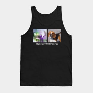 1574bddb Tank Top